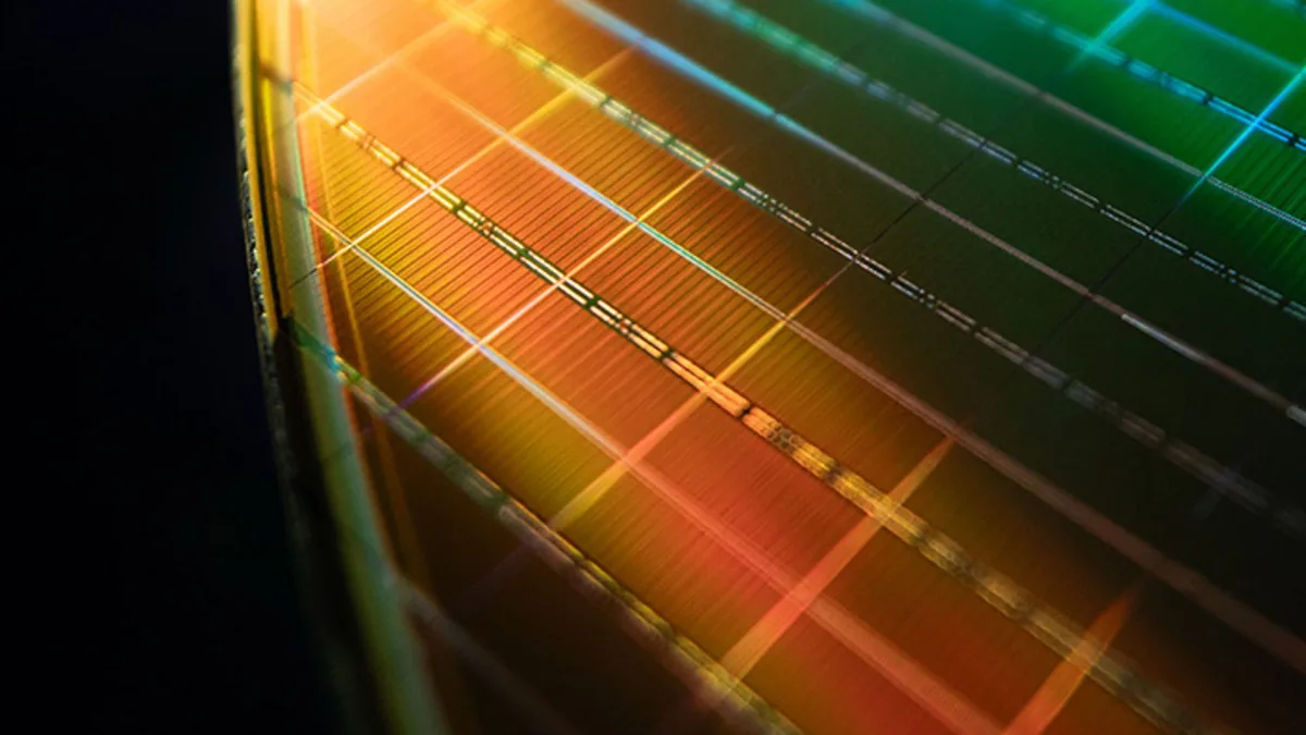 Chinese quartz approved for semiconductor equipment and DRAM manufacturing, but it still can't break America's monopoly — China secures domestic supply for chipmaking components, but Spruce Pine still holds the crucible monopoly