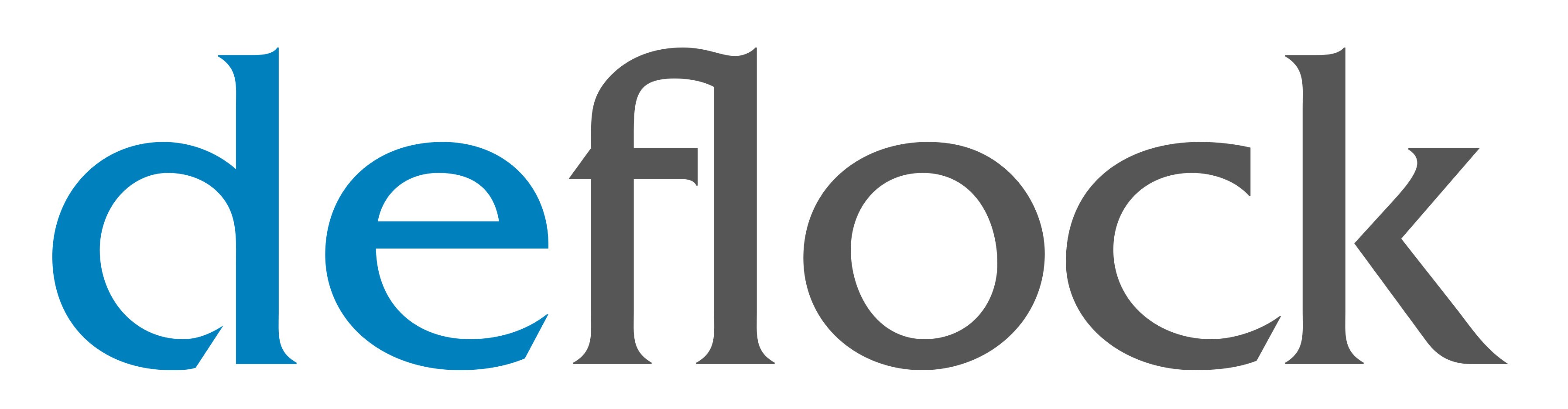 DeFlock logo