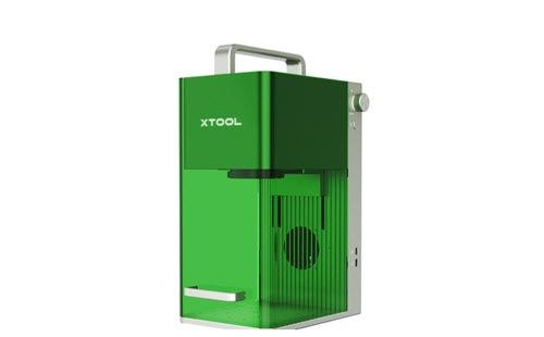 Laser Engravers