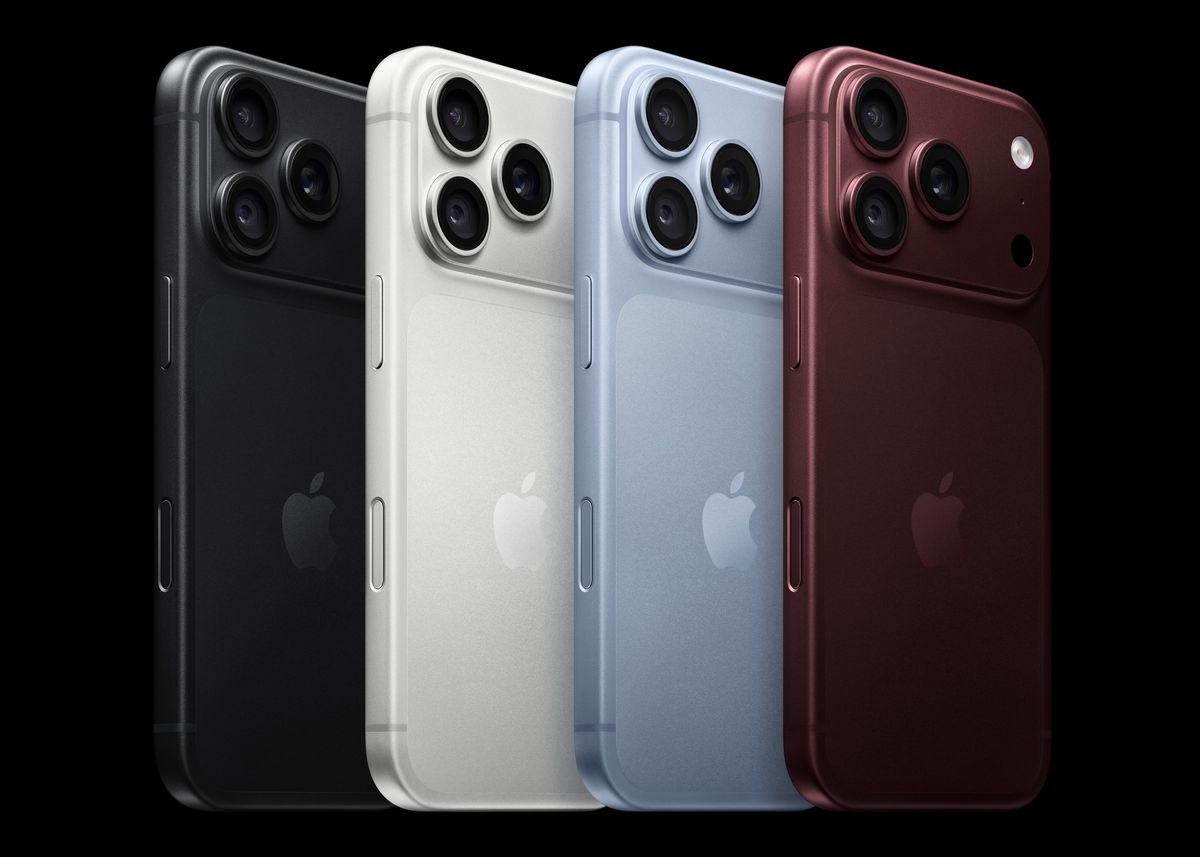 IPhone 18 Pro