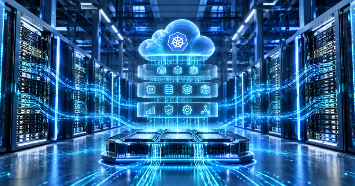 CoreWeave expands full-stack AI cloud push as inference demand grows