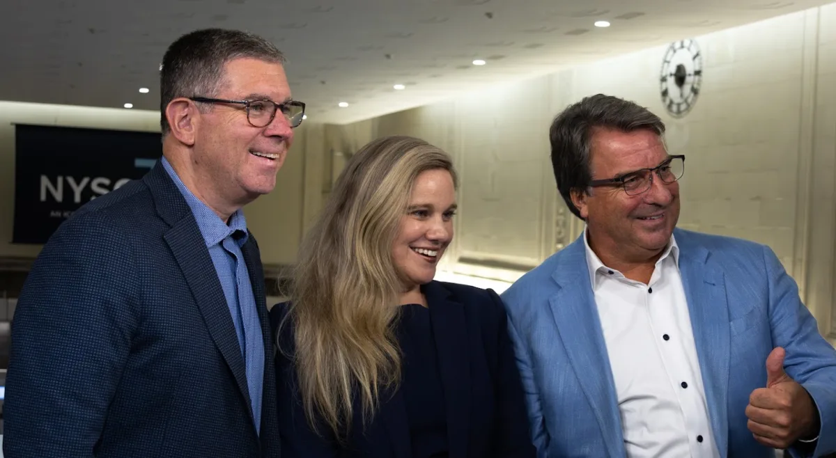 The Transformation Edge: Why AI is forcing the CFO and CHRO to rewrite the enterprise together