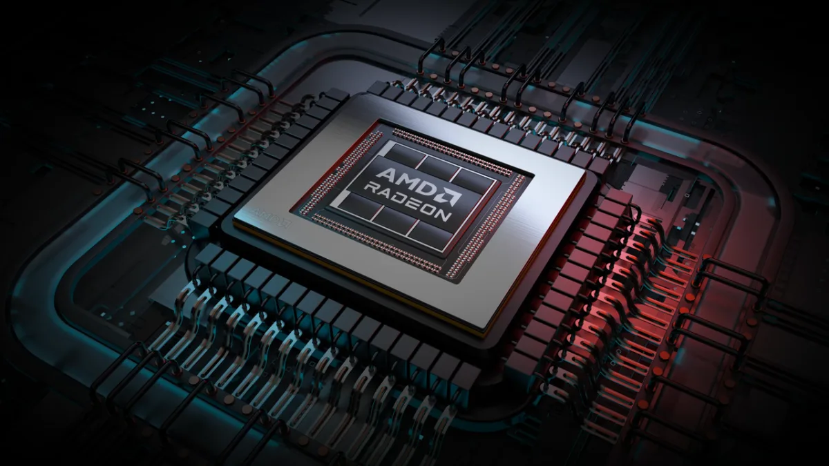 Solo dev enables running CUDA on AMD hardware in Windows, getting multiple CUDA libraries running on a gaming Radeon RX 9060 XT GPU in Windows — CUDA-exclusive workloads on AMD hardware in Windows possible without virtualization or dual-booting