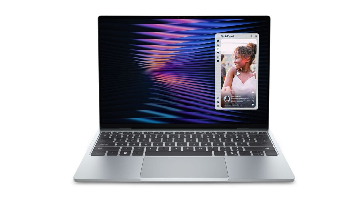 Dell XPS 13