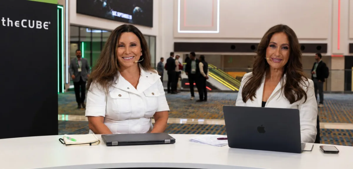 AI governance moves closer to the workflow: theCUBE Insights at Amplify