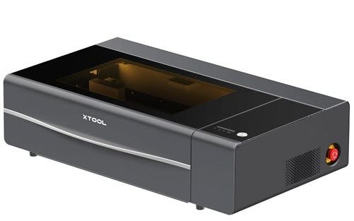 Laser Engravers