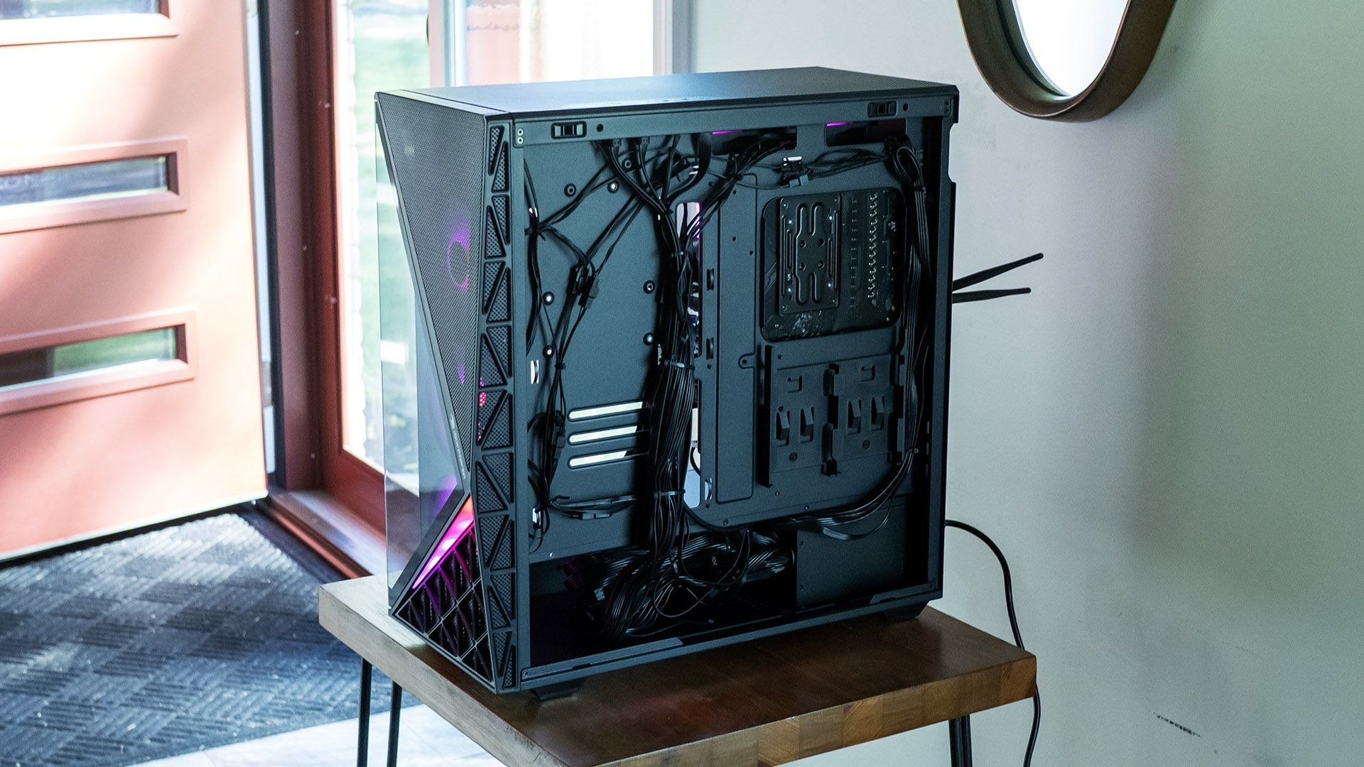 iBuyPower Slate Gaming Desktop