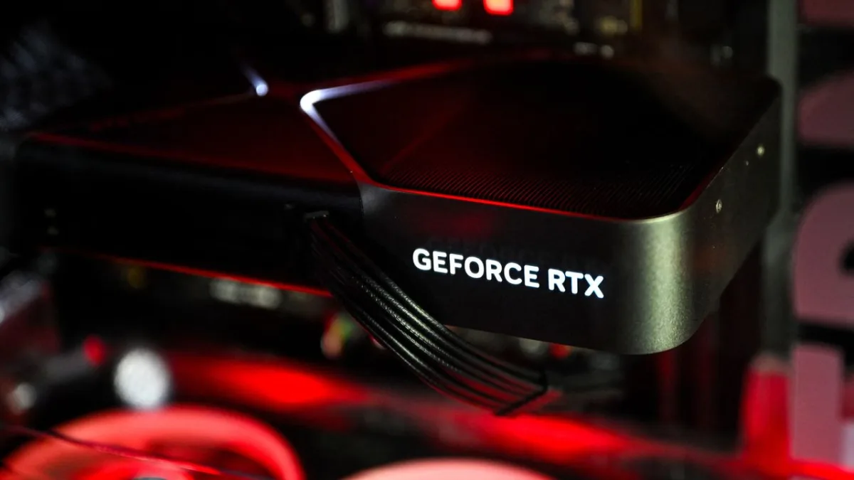 Nvidia's RTX 5090 vanishes from online retail in the US — third-party sellers now demand as much as $9,500 for Nvidia's fastest GPU