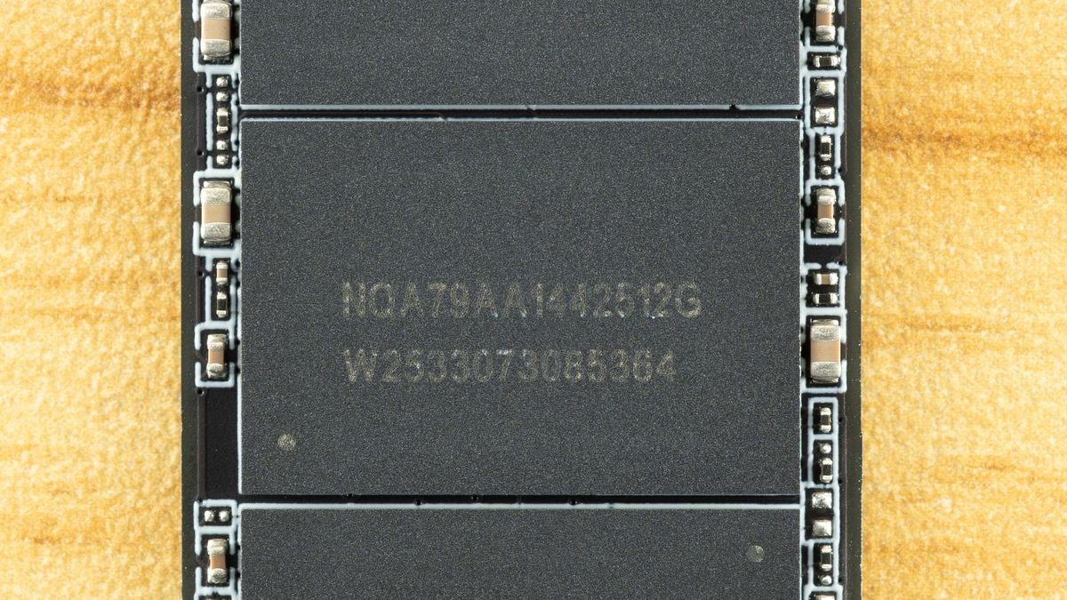 Goodram PX700 2TB SSD