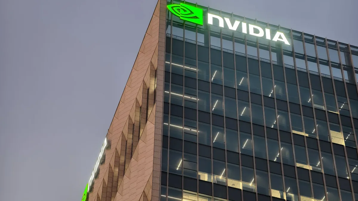 Nvidia invests $2 billion in Marvell to deepen NVLink Fusion partnership — signs deal with one of its biggest competitors