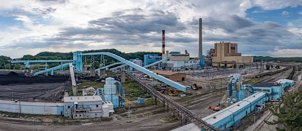 Trump's forced coal plant extensions thrown out by judge
