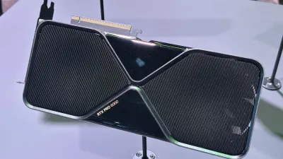 Nvidia's next-gen RTX 60 GPUs might not be released until 2028, prominent leaker claims — gaming takes a back seat as company focuses on delivering data center products
