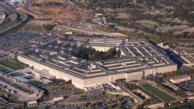 Pentagon gets pwned as breach exposes sensitive data on nearly three million military and civilian personnel