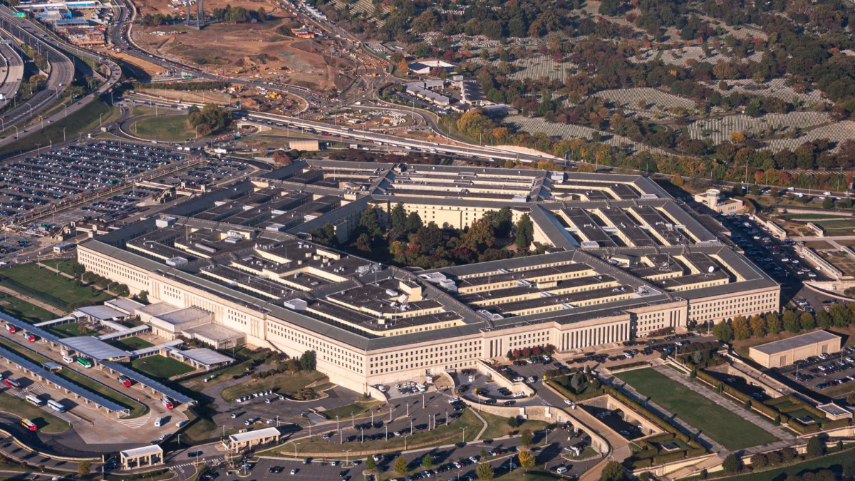Pentagon gets pwned as breach exposes sensitive data on nearly three million military and civilian personnel