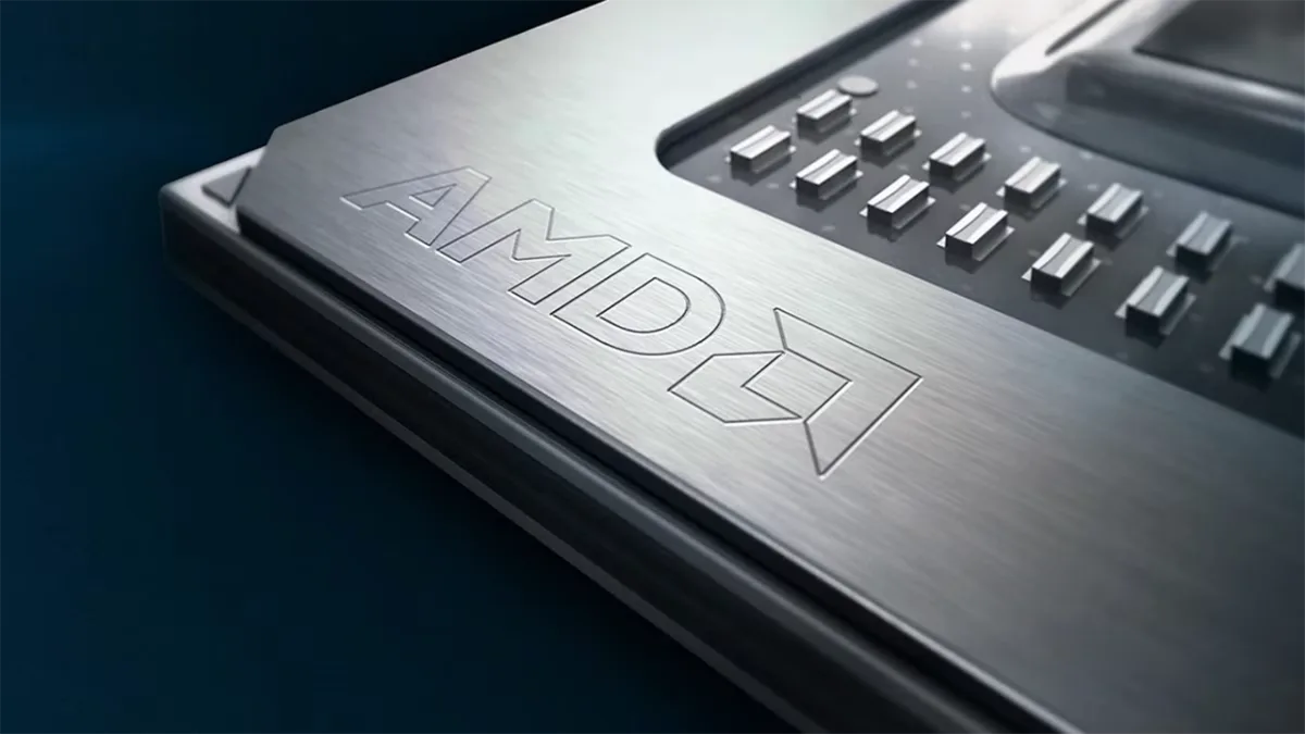 AMD confirms low-power CPU cores in Linux kernel patch — Zen 6 chips could follow in Intel's footsteps with new core type for background tasks