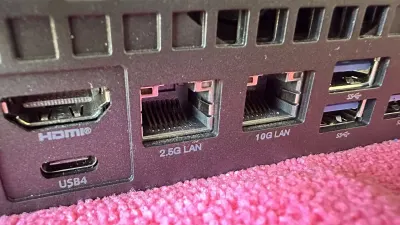 The Ethernet spec was first drafted on this day in 1980