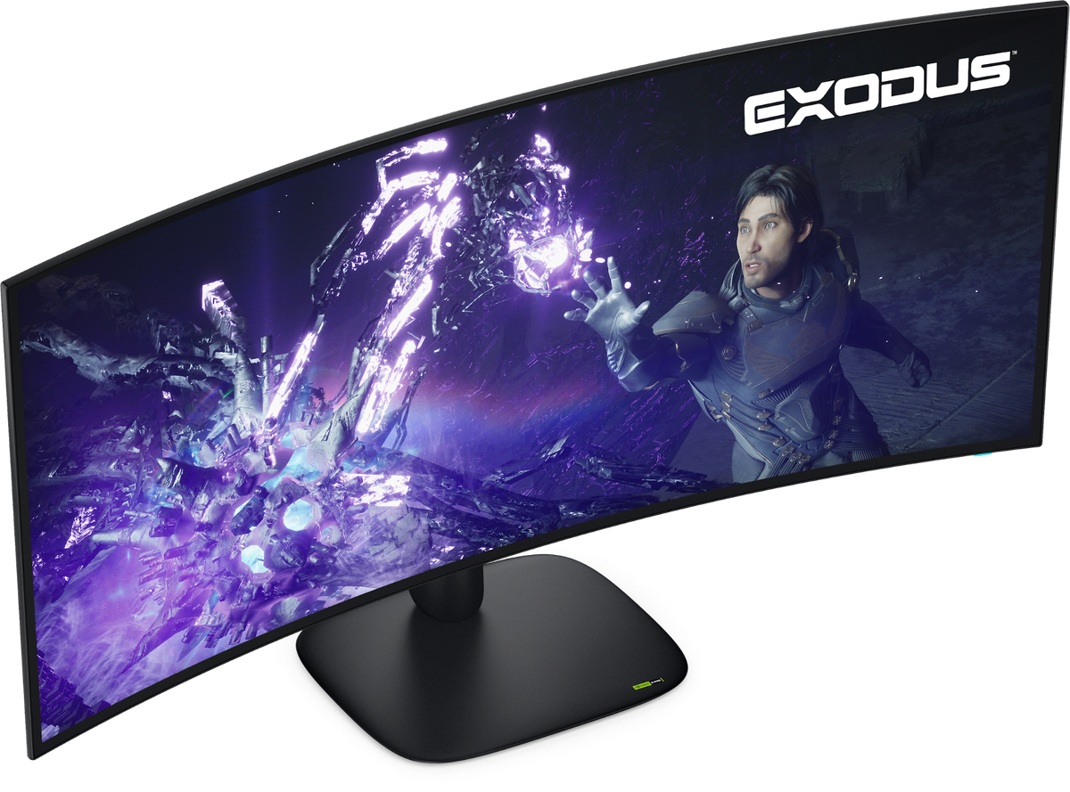 Alienware Monitors, Computex 2026
