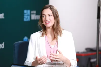 8 insights from Proofpoint Protect: Security bets on intent as AI agents join the workforce