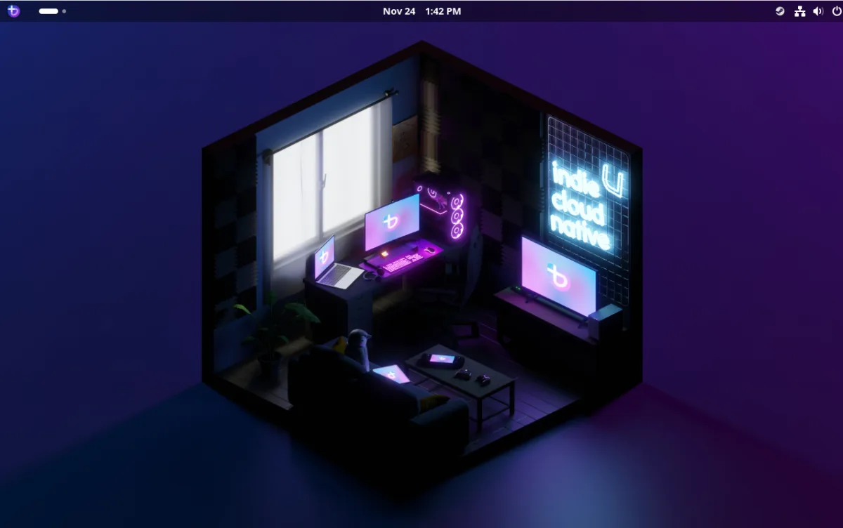 Gaming on Linux? Bazzite Is a Great Place To Start