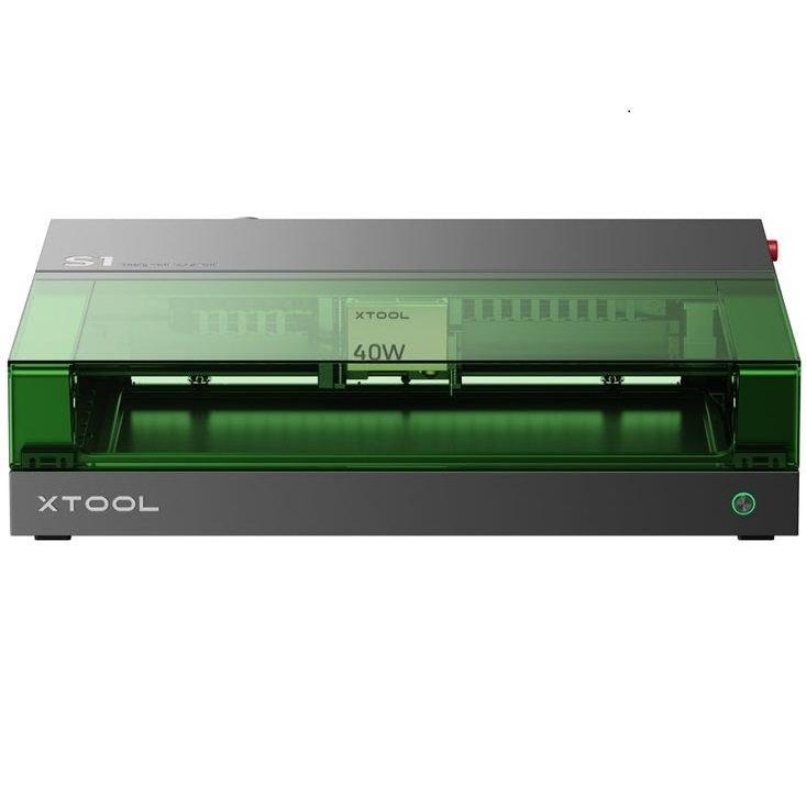 xTool S1