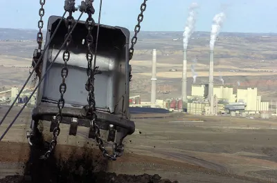 Here we go again: Retiring coal plant forced to stay open by Trump Admin