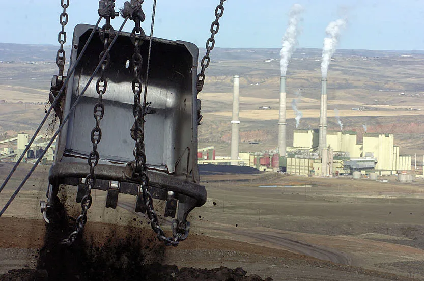 Here we go again: Retiring coal plant forced to stay open by Trump Admin