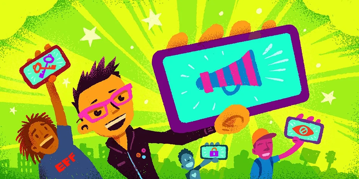 Governor Newsom Signs Student-Backed Digital Literacy Bills Alongside Misguided Bans