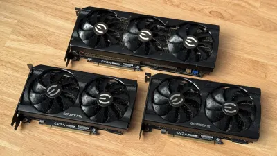 Former EVGA employee recounts company’s degrading relationship with Nvidia before 2022 blow-up