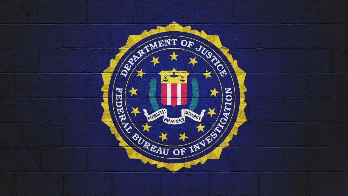 Kash Patel says that AI use at the FBI has 'increased by 605%' since he became director — claims that every major tech player is 'embedded' in the agency