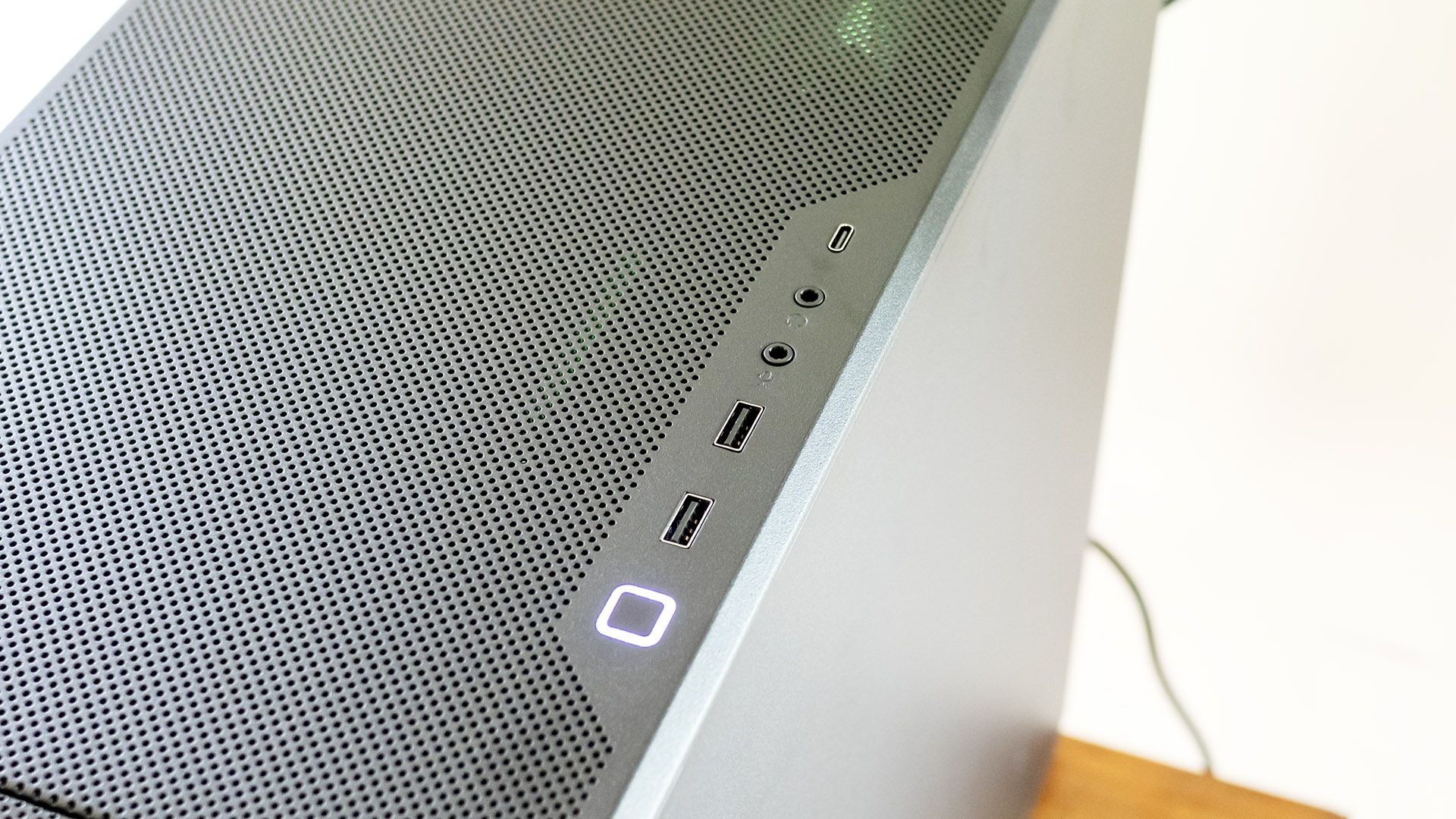 iBuyPower Slate Gaming Desktop