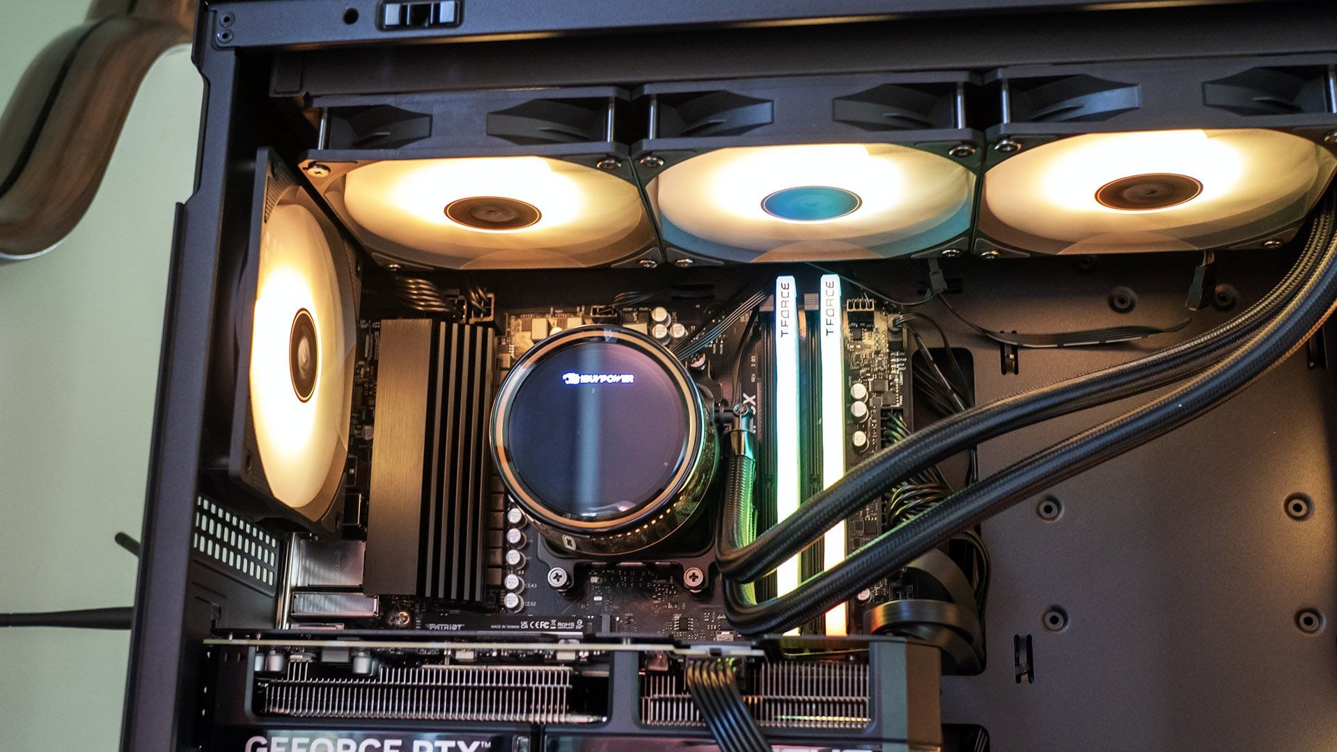 iBuyPower Slate Gaming Desktop