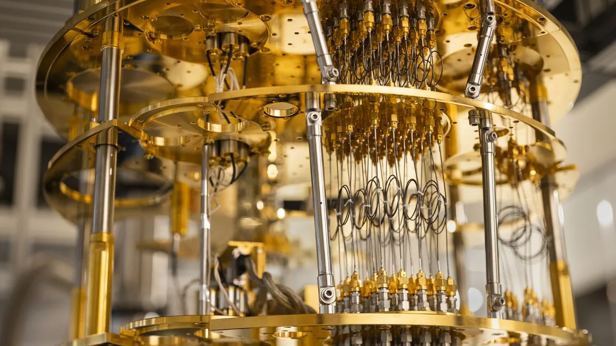 NEC has quietly quit quantum computing hardware development, report claims — company says it will continue to evaluate practical applications and industrialization of quantum technologies
