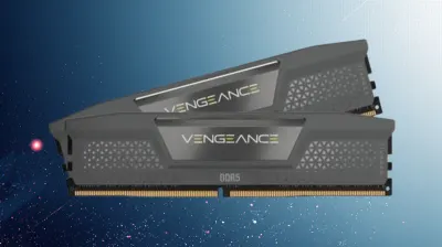This 32GB Corsair Vengeance DDR5-6000 memory is the cheapest kit available