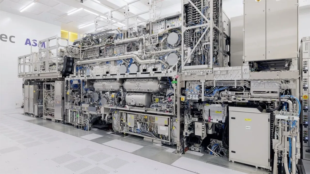TSMC to start using High-NA EUV lithography in 2030 — A10 or A11 technology prime candidates for use