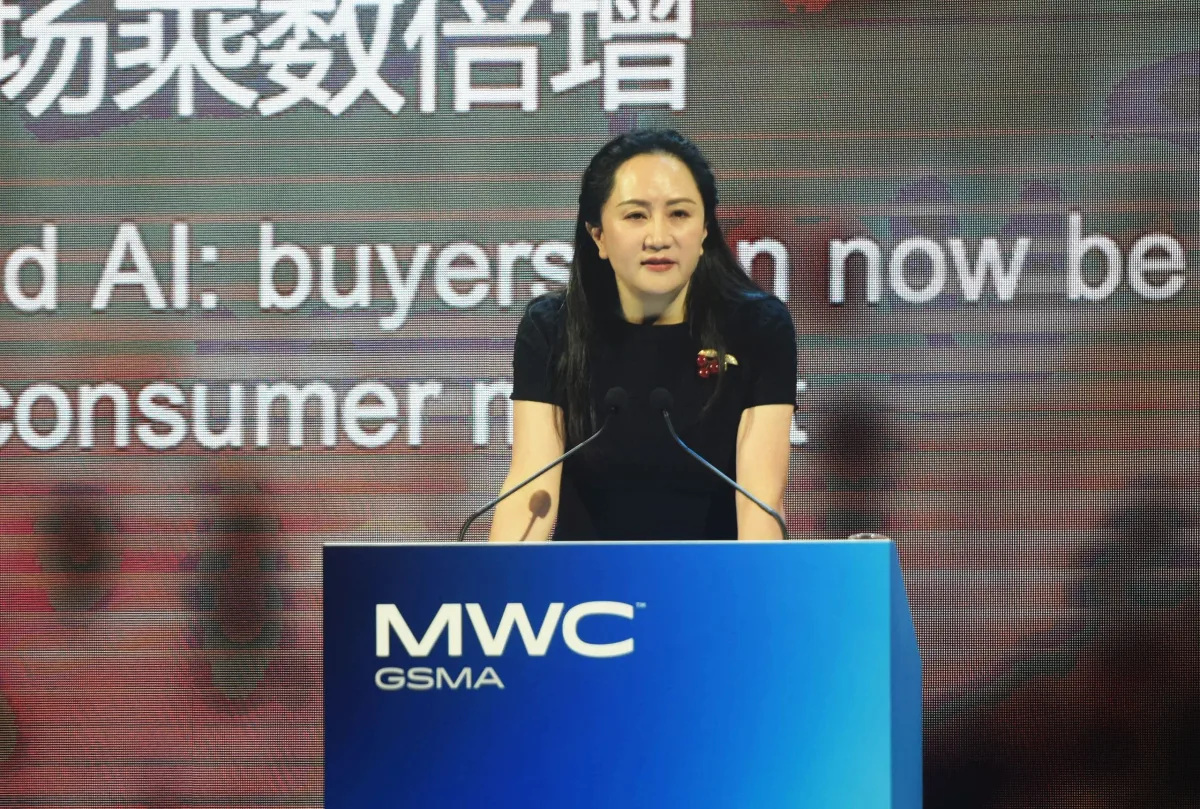 Huawei’s Ascend and Kunpeng progress shows how China is rebuilding an AI compute stack under sanctions