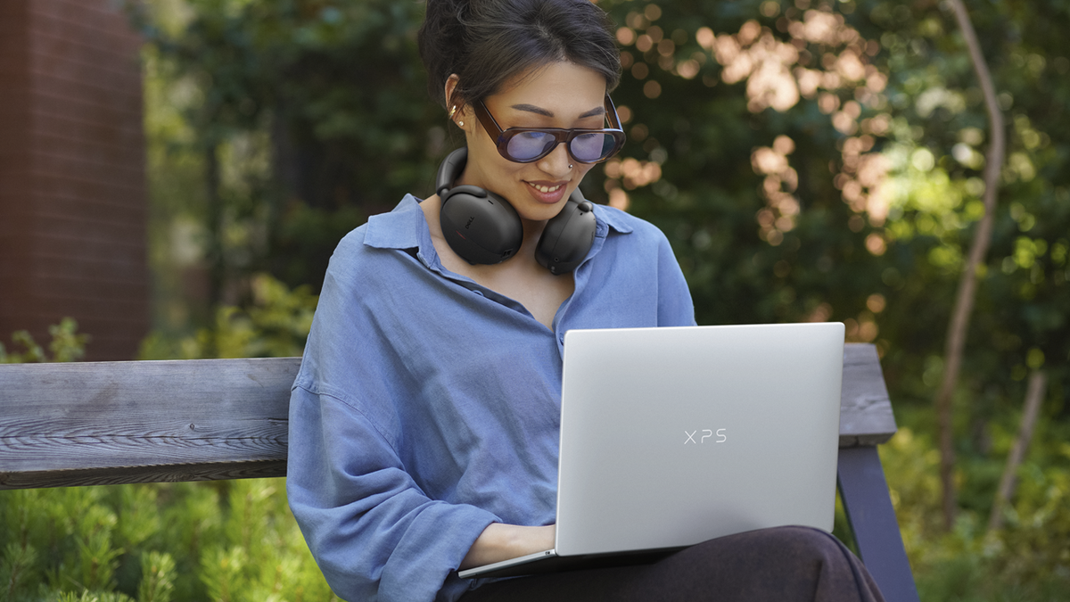 Dell XPS 13
