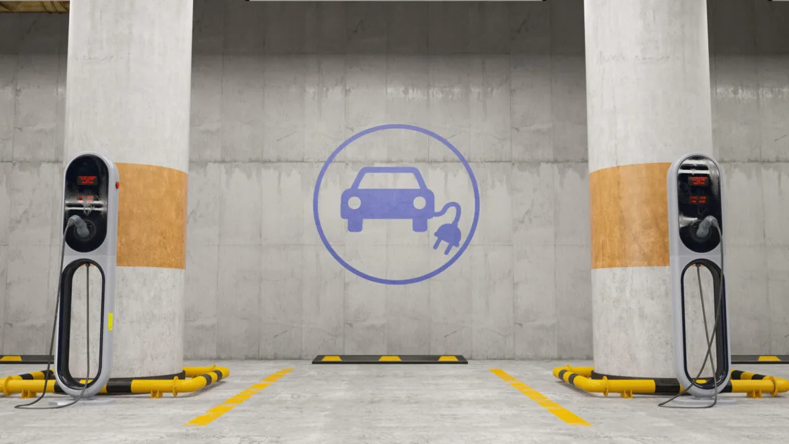 Demand for EV chargers is outstripping supply, says ChargePoint report