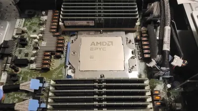 Meta Muse runs agents on AMD EPYC Turin hosts with two cores and 8GB of memory