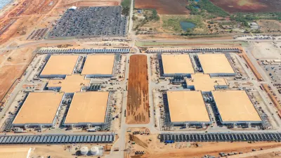 OpenAI and Anthropic scramble for smaller data centers as massive gigawatt projects lag — 20-30 MW facilities to provide capacity as mega structures undergo construction