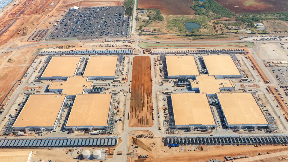 OpenAI and Anthropic scramble for smaller data centers as massive gigawatt projects lag — 20-30 MW facilities to provide capacity as mega structures undergo construction