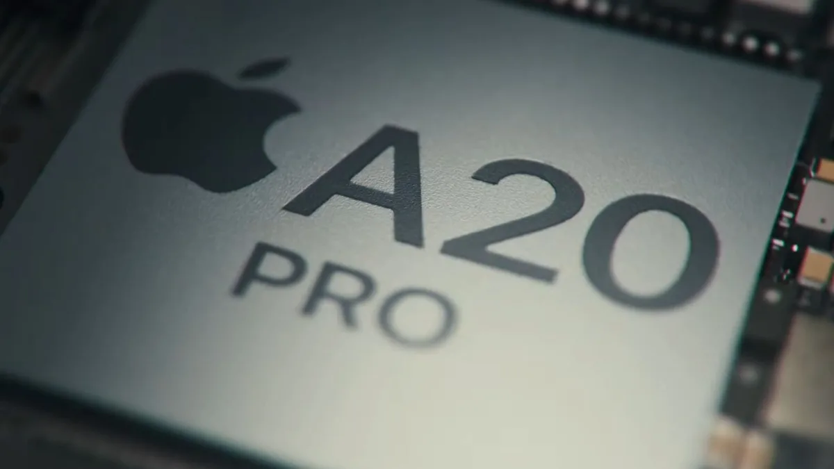 Apple's A20 Pro shatters Geekbench 7 single-core record — 2nm chip beats desktop Intel Core i9 and AMD Ryzen 9 by up to 32%