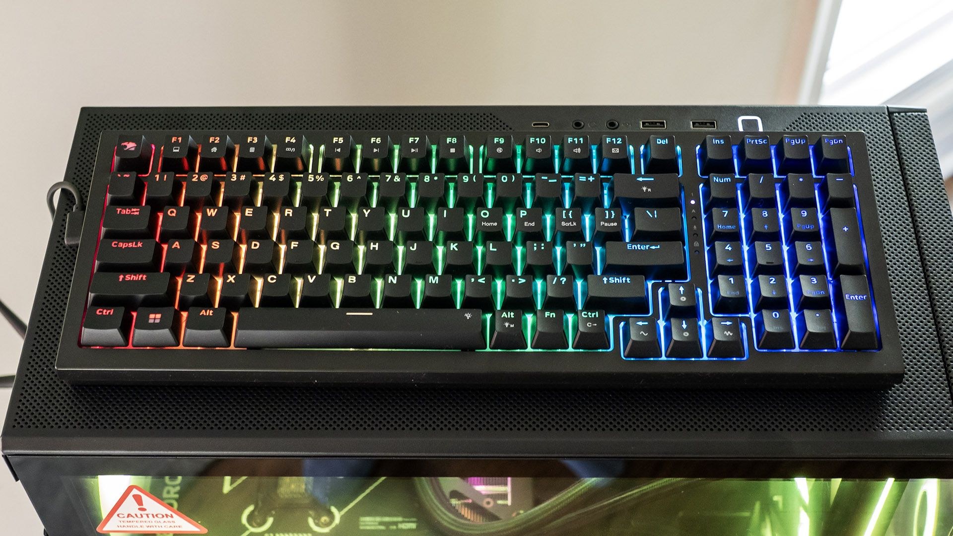 iBuyPower Slate Gaming Desktop