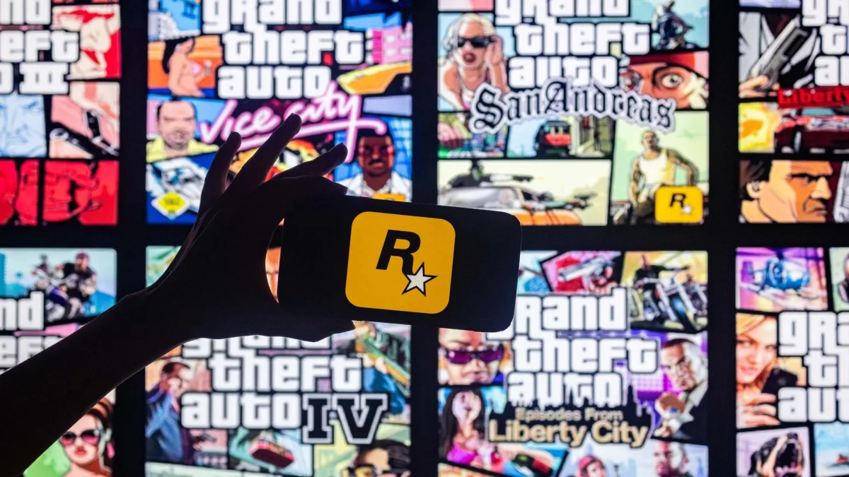 27-year-old GTA 2 gets full path tracing and 60 FPS frame generation via RTX Remix