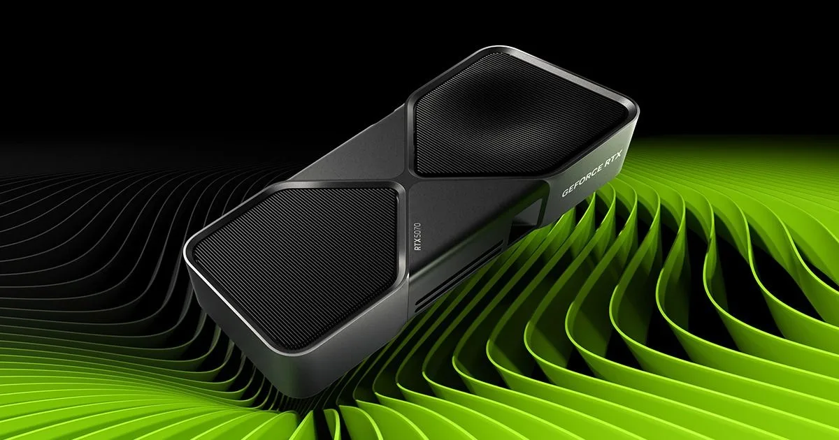 Nvidia RTX 50-series demand drops in Germany — cheapest models of all but RTX 5090 priced at MSRP or lower