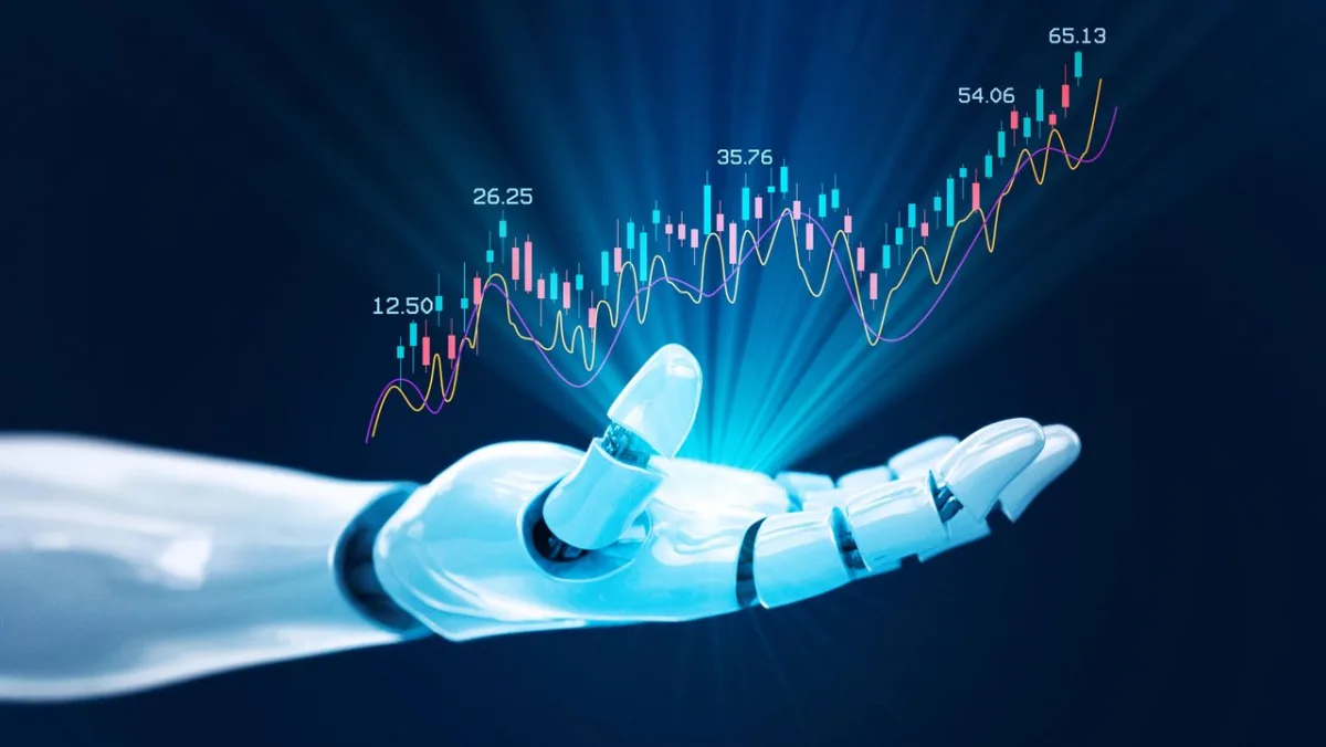 Anthropic says AI can boost U.S. GDP by 32%, up to $44.4 trillion in four years — economics model predicts that displaced employees 'may have to switch to jobs like electrician and nurse'