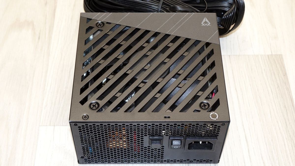 AZZA PSAZ-750G ATX 3.1