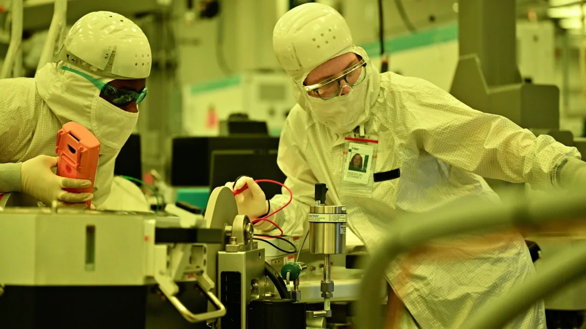 China crafts working 3nm gate-all-around transistors without EUV — stacked nanosheets target 3nm without EUV, but full node remains distant