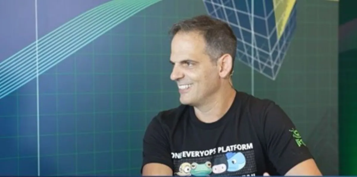 JFrog Maps Strategy for AI-Driven Development Future