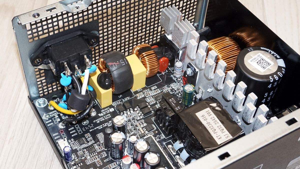 ThermalRight TR-KG750 750W