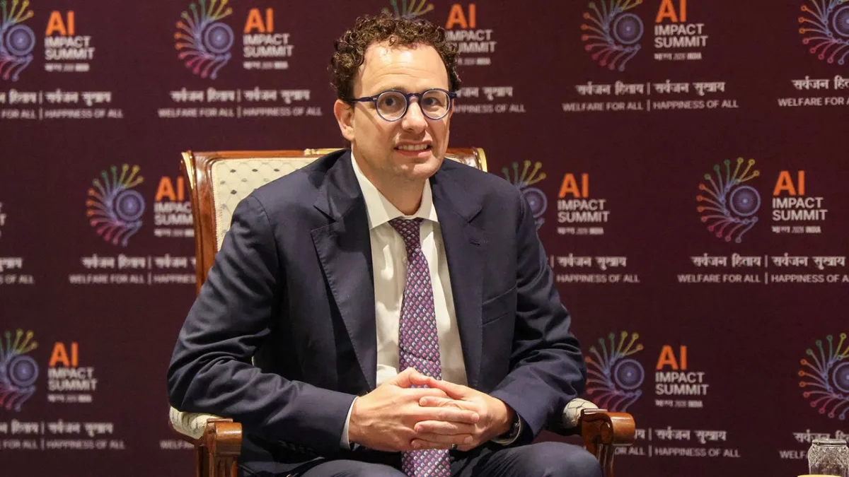 Anthropic CEO warns of AI-driven botnet 'swarm' taking over the entire internet — 'In 6–12 months such a swarm could be capable of taking over the entire internet with a persistent botnet'